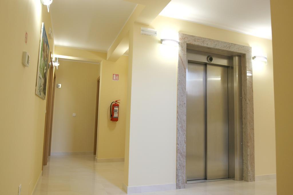 Hotel Villa Privileggio Mošćenička Draga Esterno foto