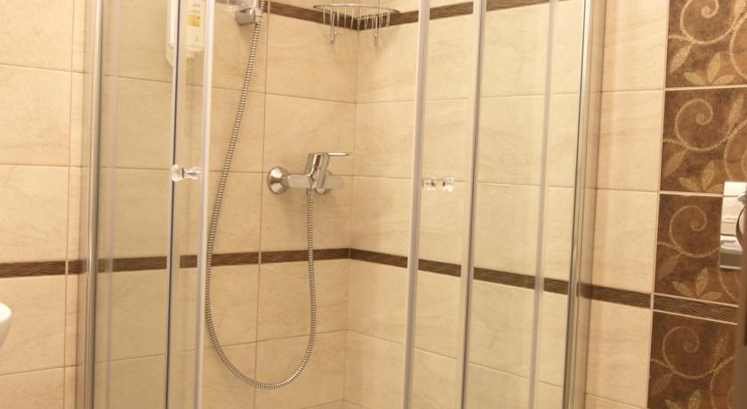 Hotel Villa Privileggio Mošćenička Draga Camera foto