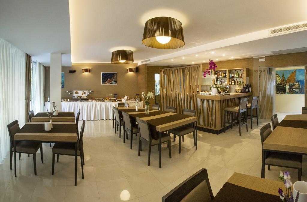 Hotel Villa Privileggio Mošćenička Draga Esterno foto